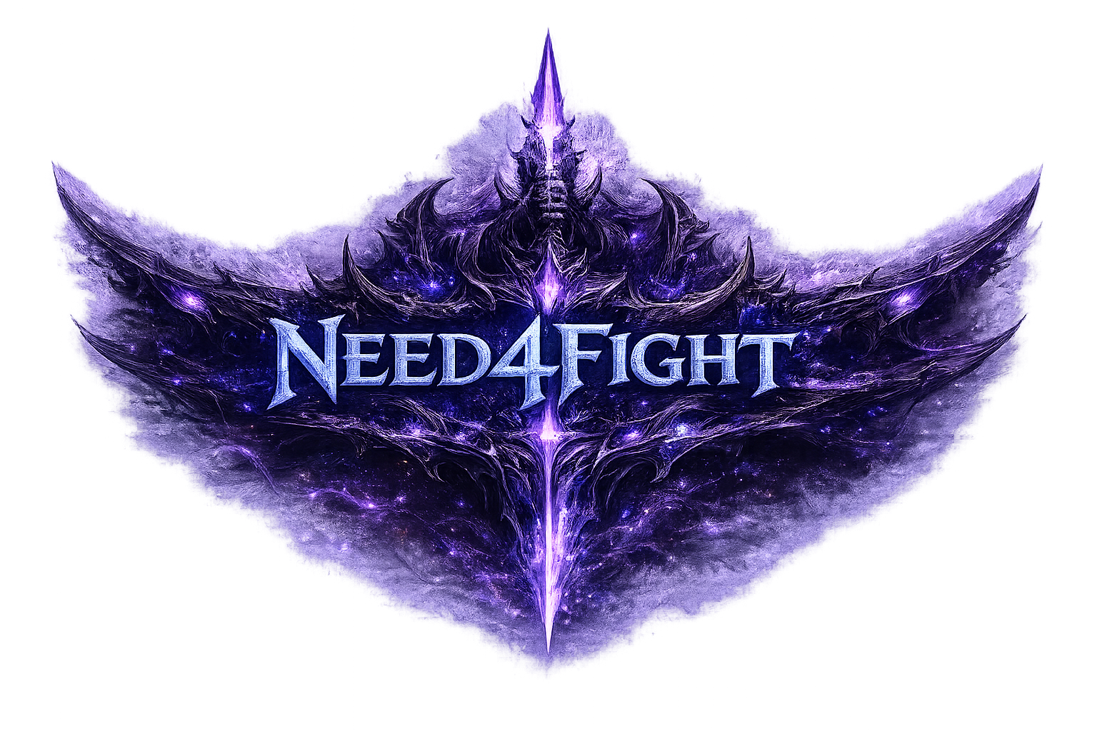 Need4Fight Logo